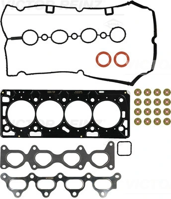Gasket Kit, cylinder head
